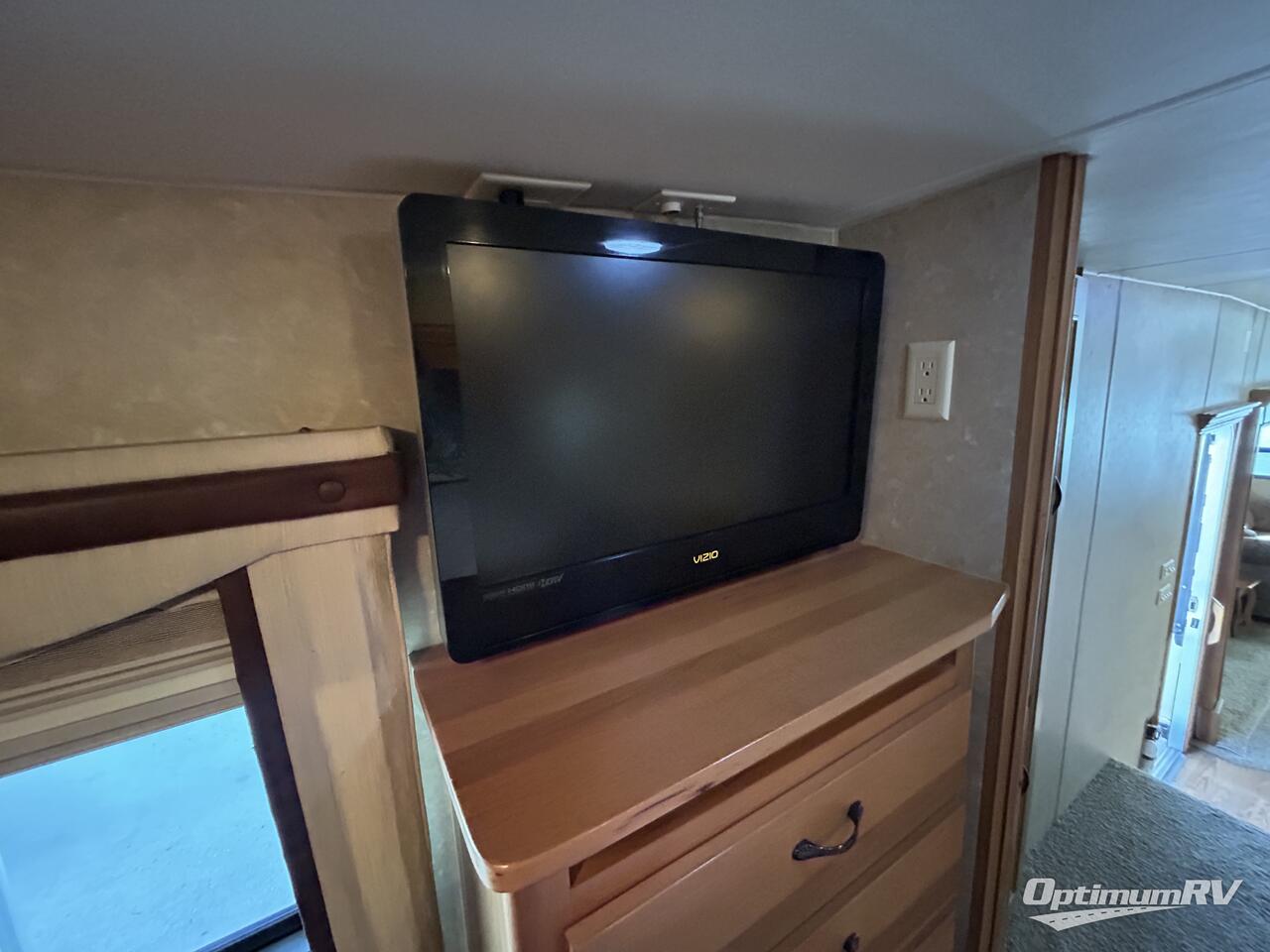 2011 Peterson Excel Limited 36GKE Photo 27