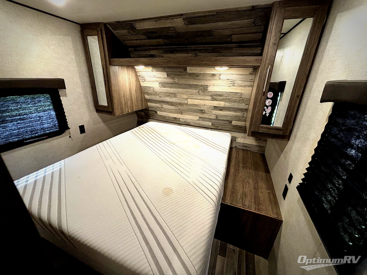 2022 CrossRoads Zinger ZR290KB Photo 7