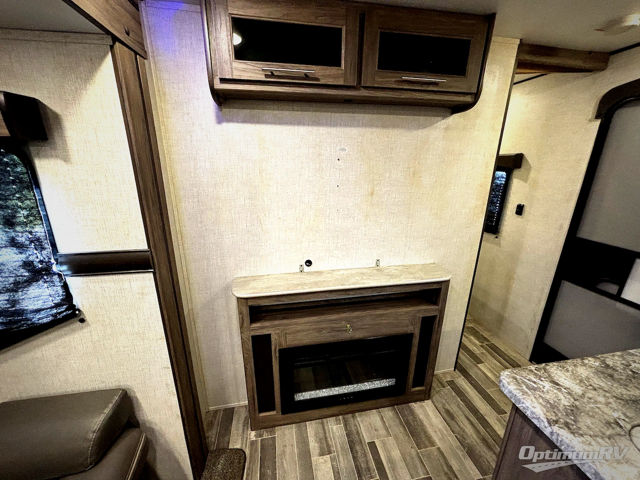 2022 CrossRoads Zinger ZR290KB Photo 8