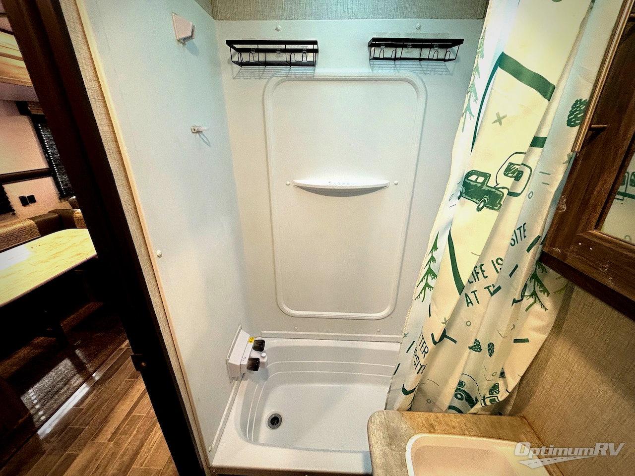 2022 CrossRoads Zinger ZR290KB Photo 13