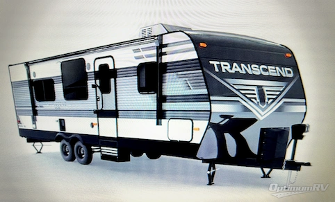 Used 2019 Grand Design Transcend 26RLS Featured Photo