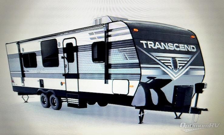 2019 Grand Design Transcend 26RLS RV Photo 1
