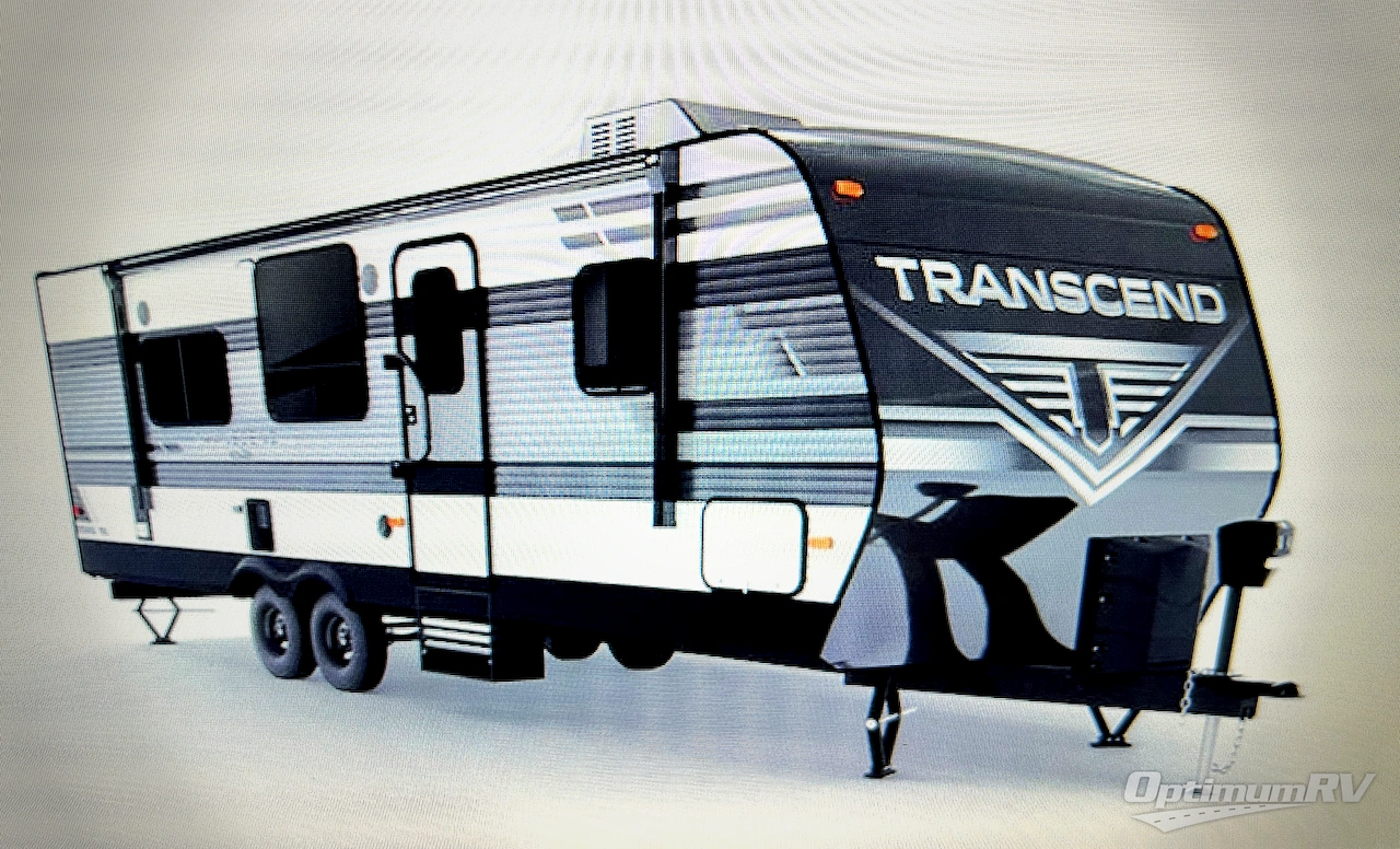 2019 Grand Design Transcend 26RLS Photo 17