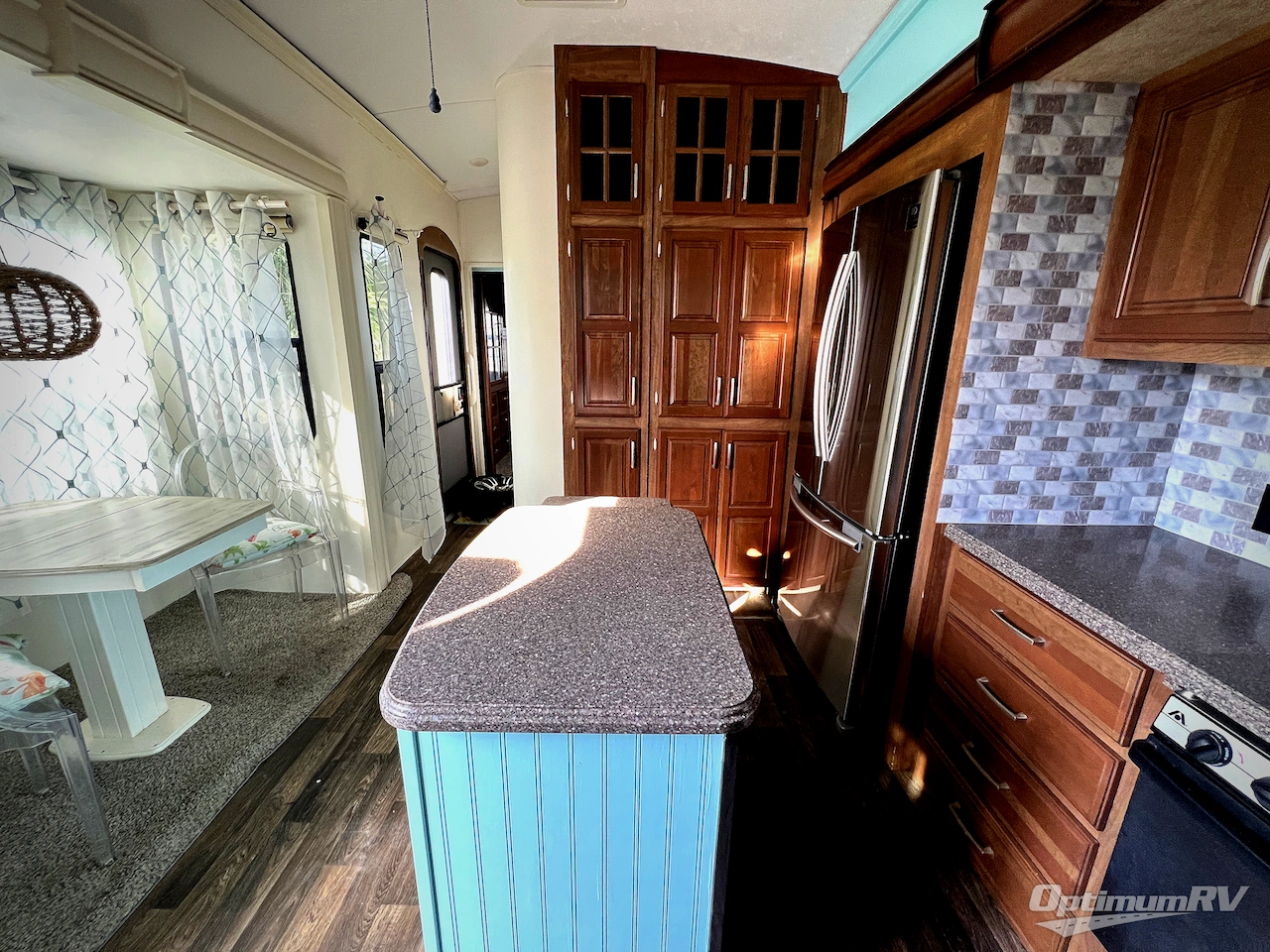 2016 Keystone Montana 3711 FL Photo 4