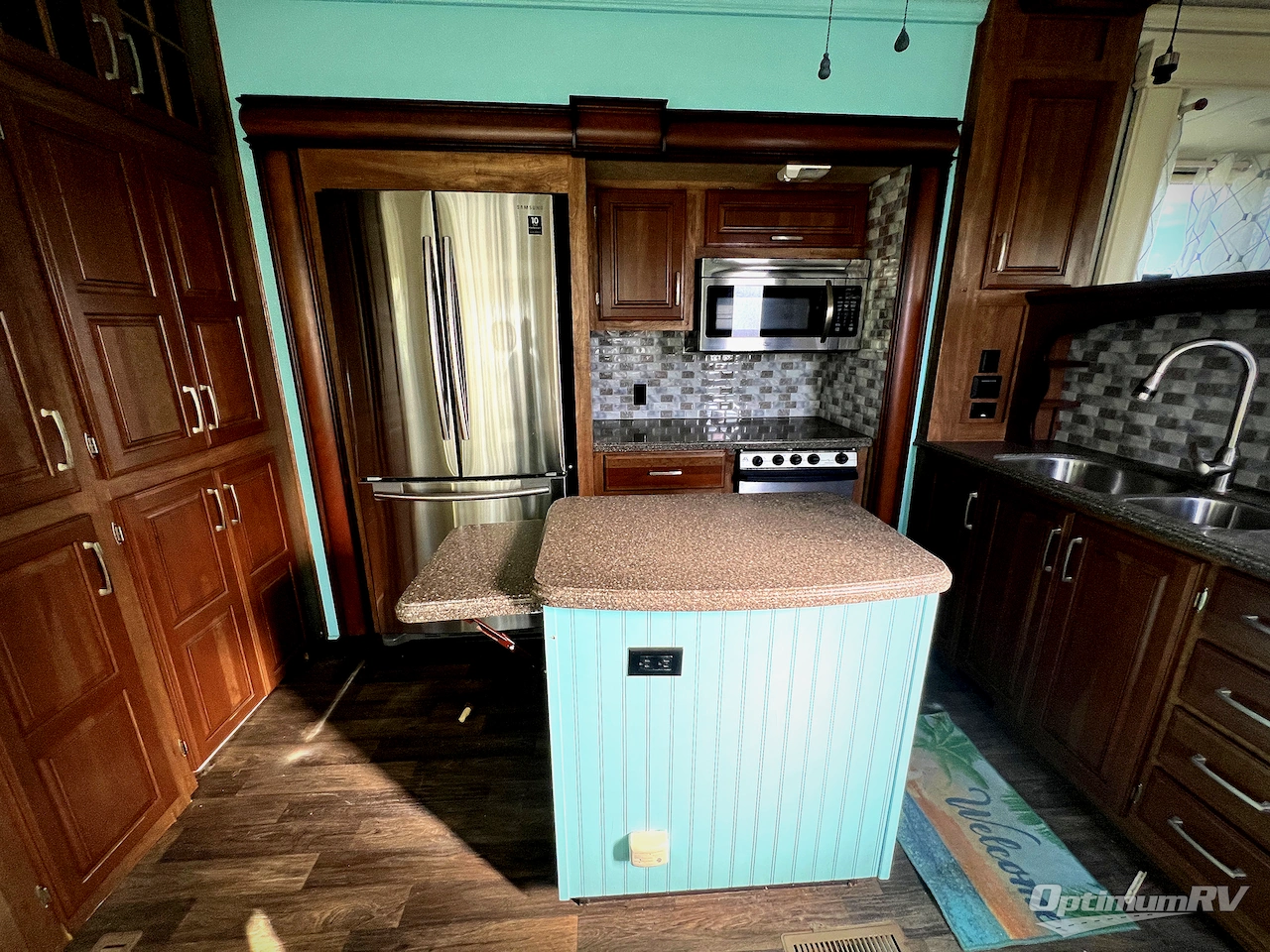 2016 Keystone Montana 3711 FL Photo 10