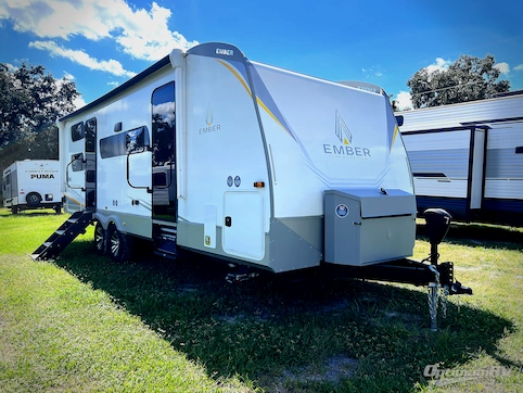 Used 2024 Ember Touring Edition 24MBH Featured Photo