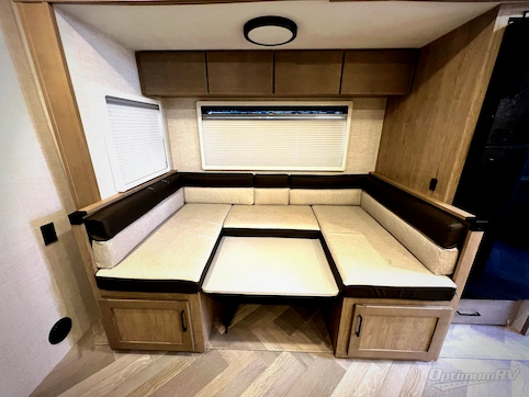 2024 Ember Touring Edition 24MBH RV Photo 2