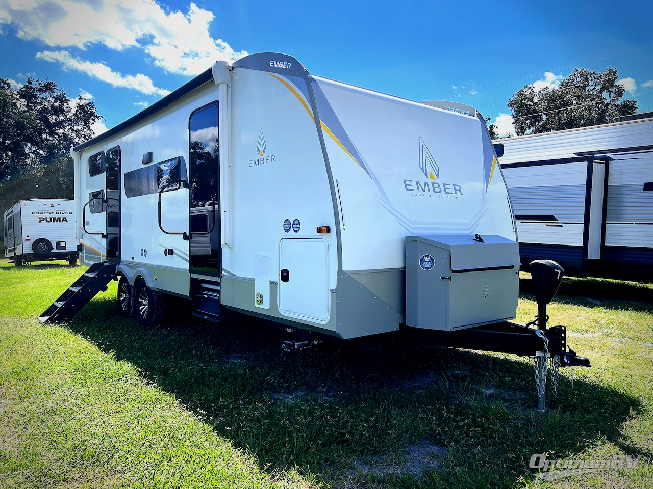 2024 Ember Touring Edition 24MBH Photo 1