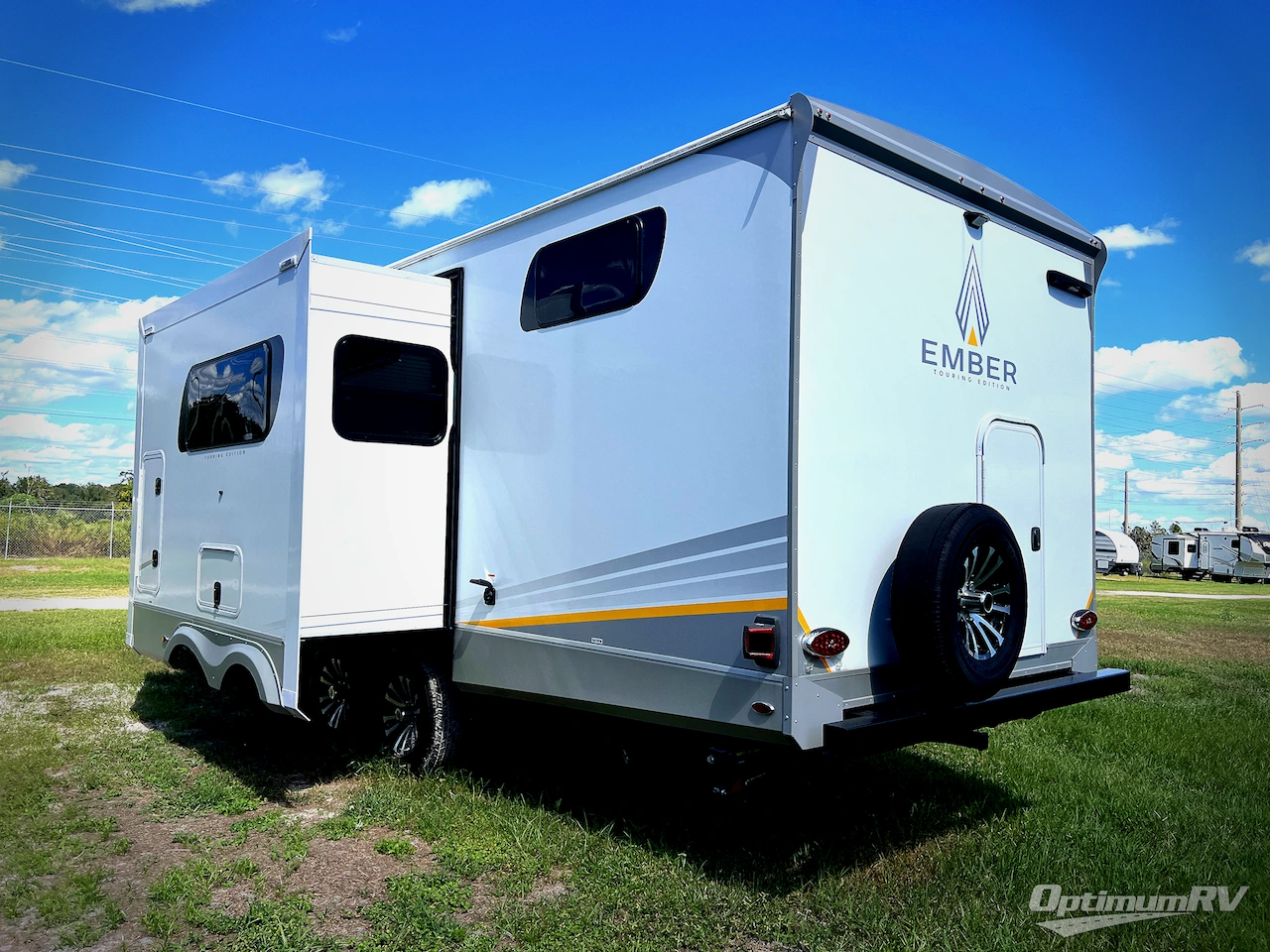 2024 Ember Touring Edition 24MBH Photo 2