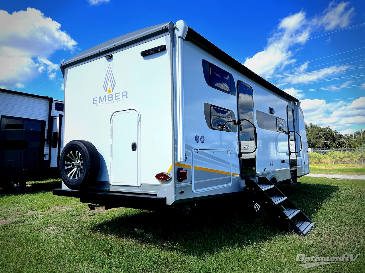 2024 Ember Touring Edition 24MBH Photo 3