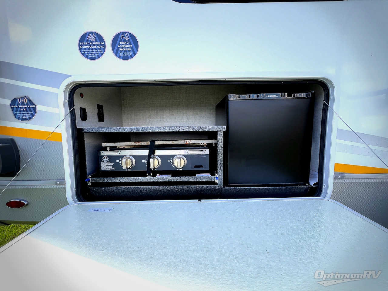 2024 Ember Touring Edition 24MBH Photo 4