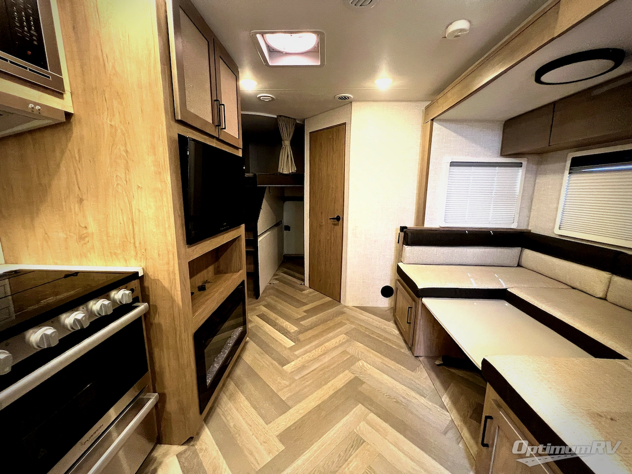 2024 Ember Touring Edition 24MBH Photo 6