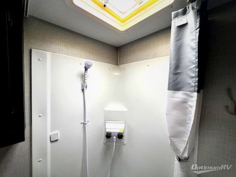 2022 Forest River Ozark 1800QS RV Photo 4