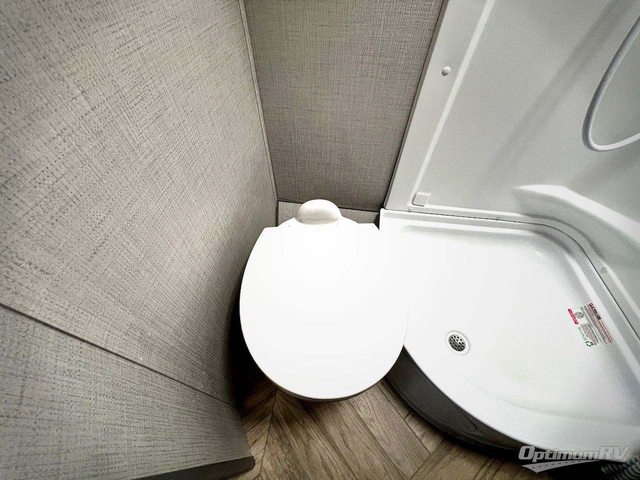 2022 Forest River Ozark 1800QS Photo 16