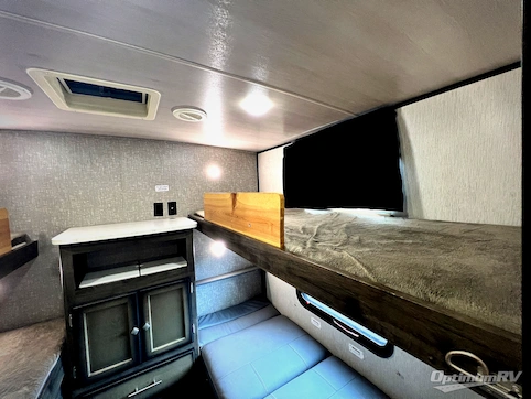 2019 Heartland Wilderness 3185QB RV Photo 3