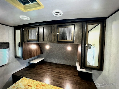 2019 Heartland Wilderness 3185QB RV Photo 4