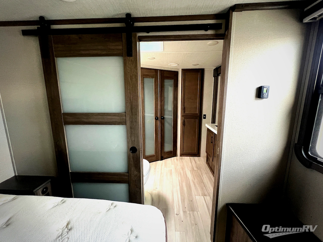 2021 Grand Design Solitude 373FB Photo 22