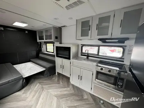 2022 Forest River Salem FSX 270RTK RV Photo 2