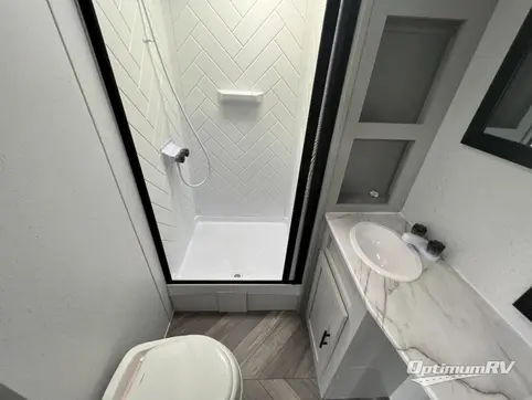 2022 Forest River Salem FSX 270RTK RV Photo 3