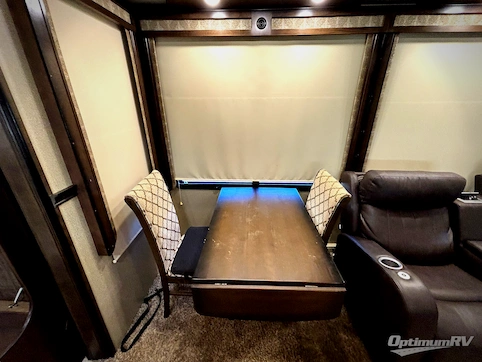 2019 Grand Design Solitude 372WB RV Photo 4