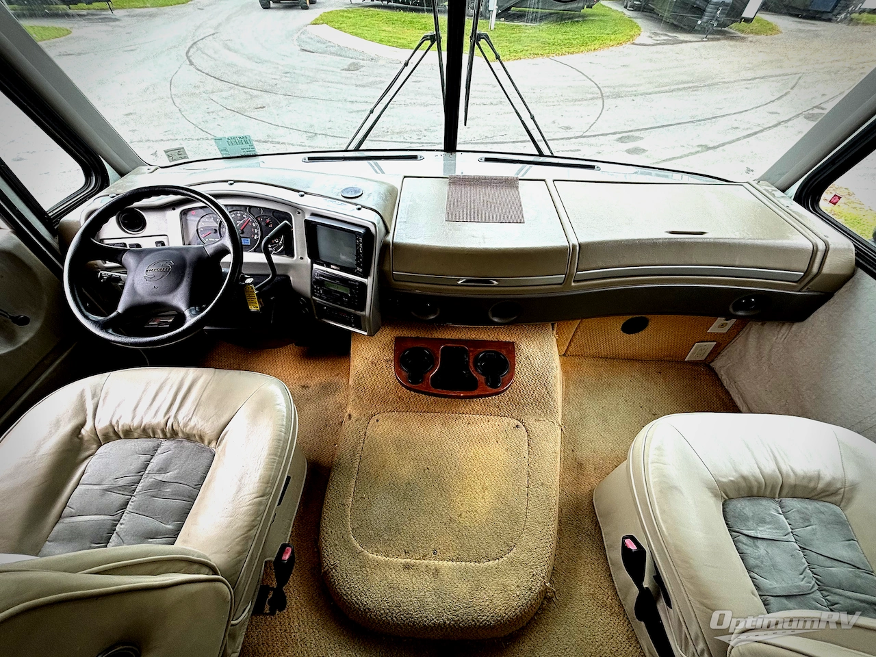 2004 Fleetwood Southwind 37C Photo 7