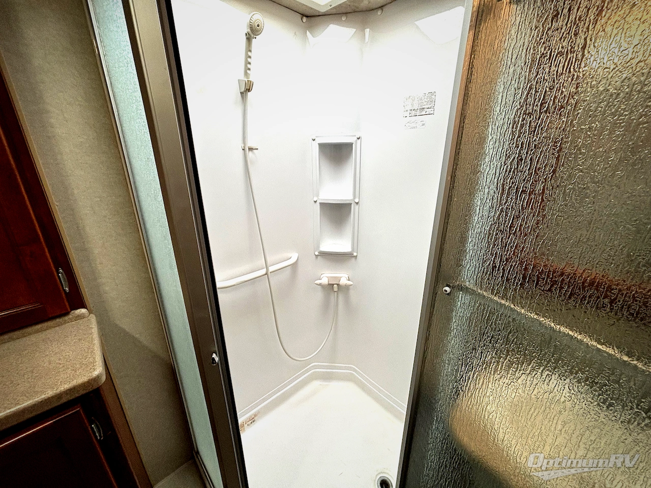 2004 Fleetwood Southwind 37C Photo 16