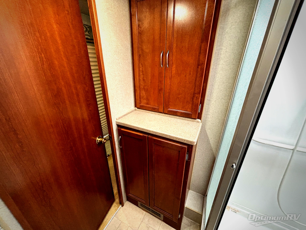 2004 Fleetwood Southwind 37C Photo 17