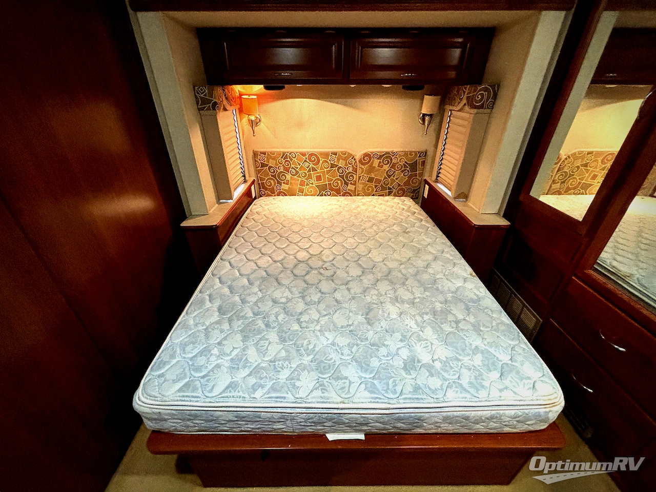 2004 Fleetwood Southwind 37C Photo 20