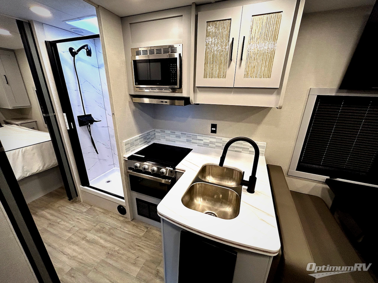2025 Coachmen Pursuit 27XPS Photo 5