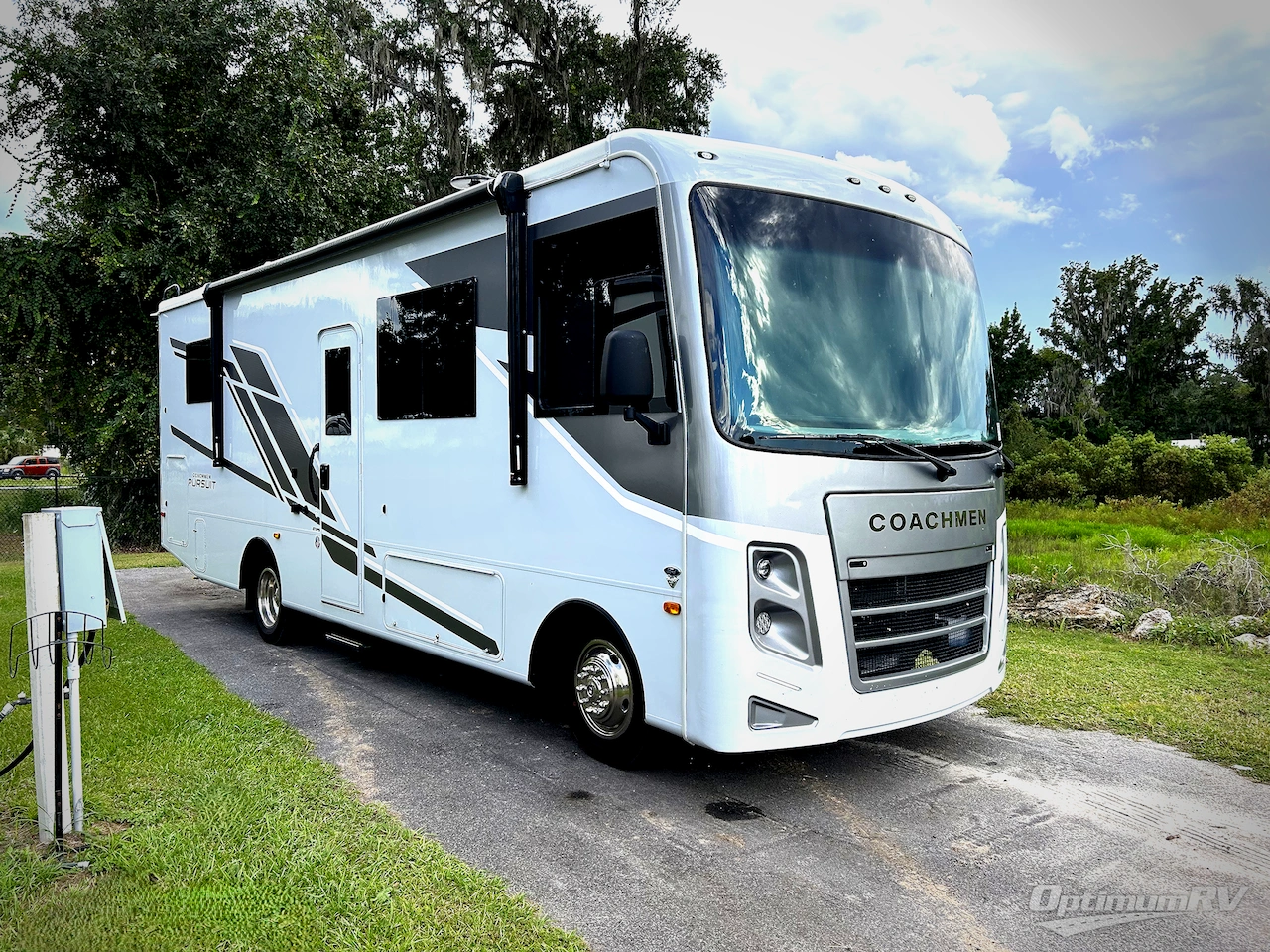 2025 Coachmen Pursuit 27XPS Photo 1