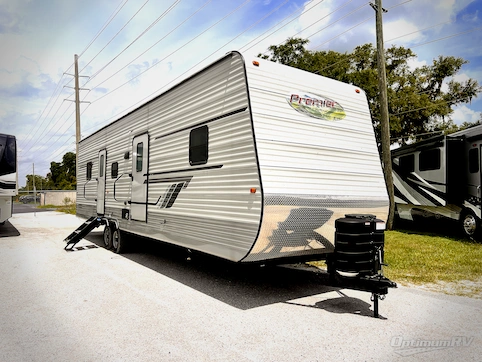 Used 2025 HL Enterprise Hy-Line Premier HY38 Featured Photo