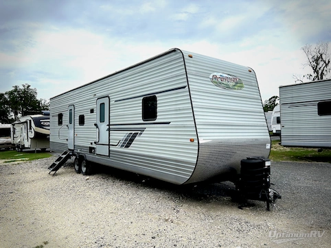 Used 2025 HL Enterprise Hy-Line Premier HY38 Featured Photo