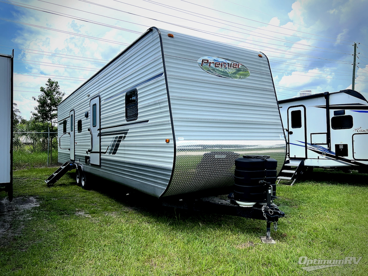 2025 HL Enterprise Hy-Line HY38 Photo 1