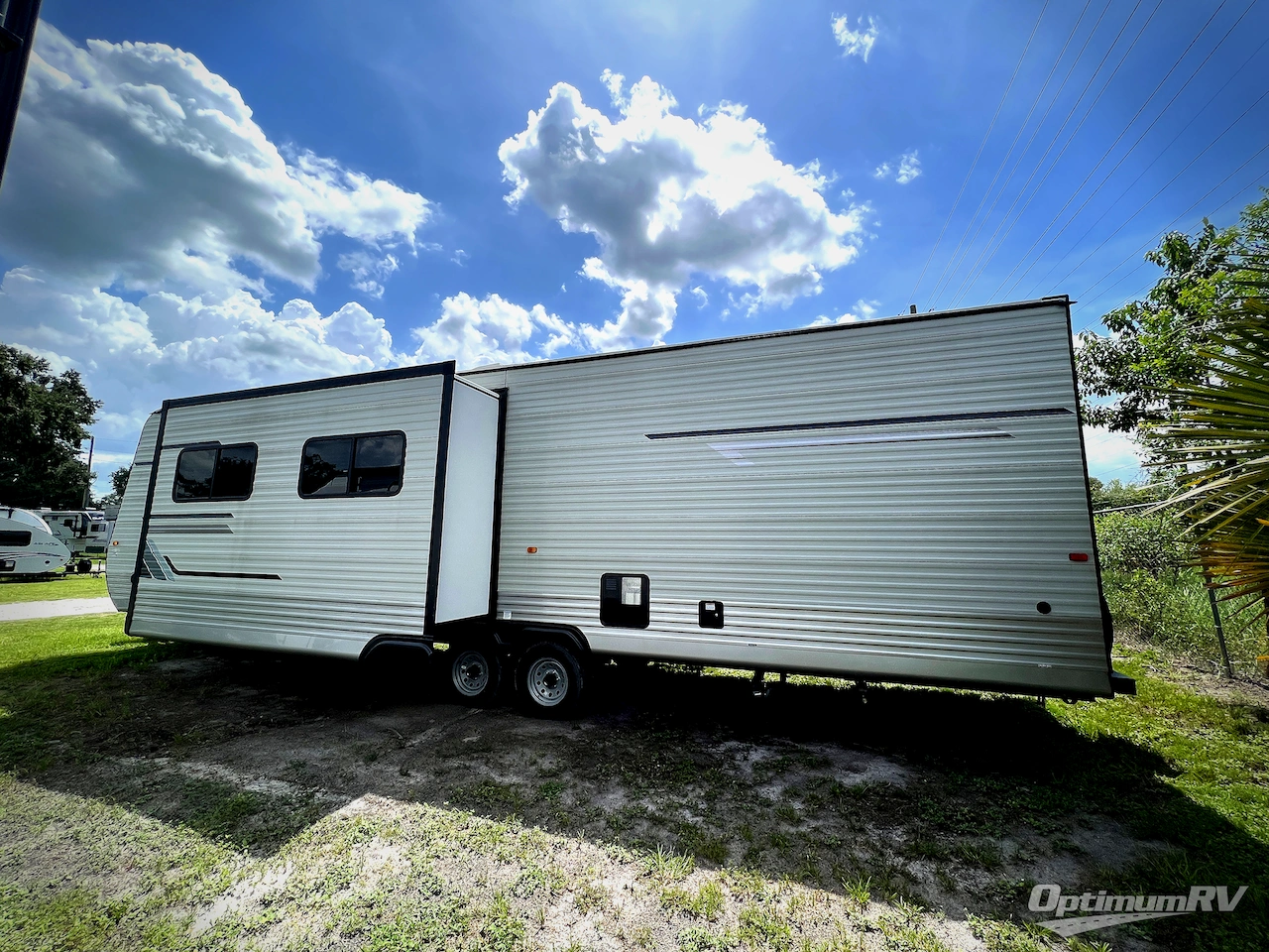 2025 HL Enterprise Hy-Line HY38 Photo 2