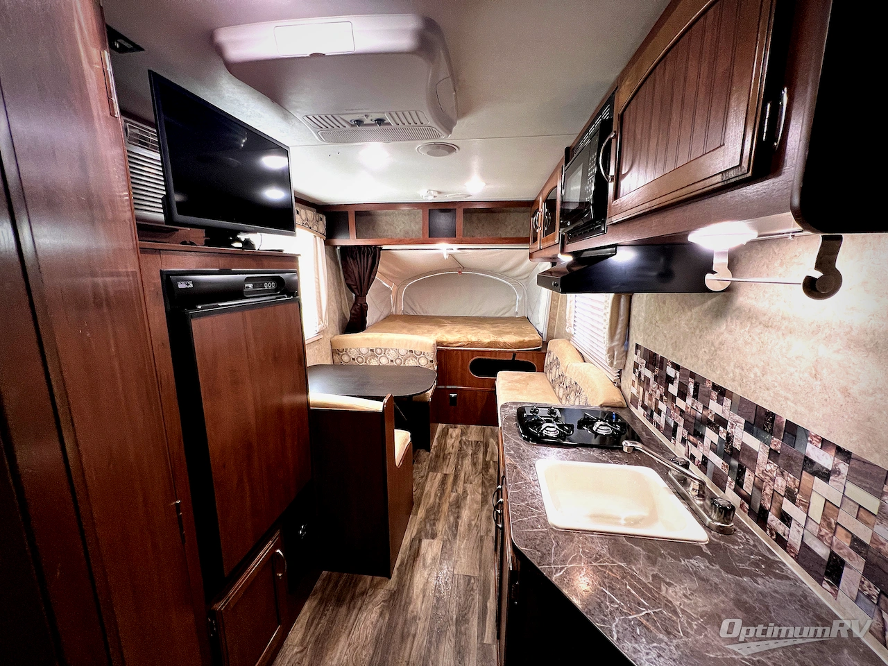 2017 Jayco Jay Feather 7 16XRB Photo 5