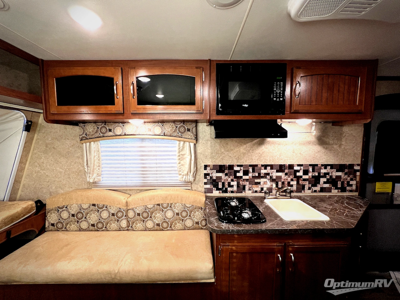 2017 Jayco Jay Feather 7 16XRB Photo 19