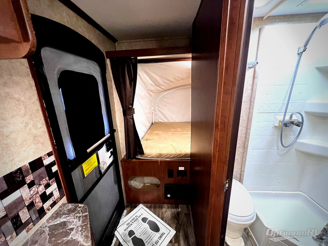 2017 Jayco Jay Feather 7 16XRB Photo 30
