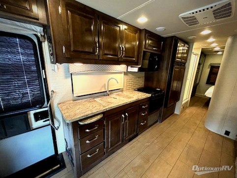 2019 Jayco Greyhawk 29MV RV Photo 3