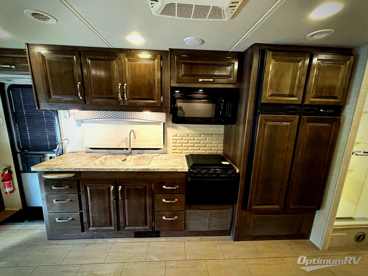 2019 Jayco Greyhawk 29MV Photo 6