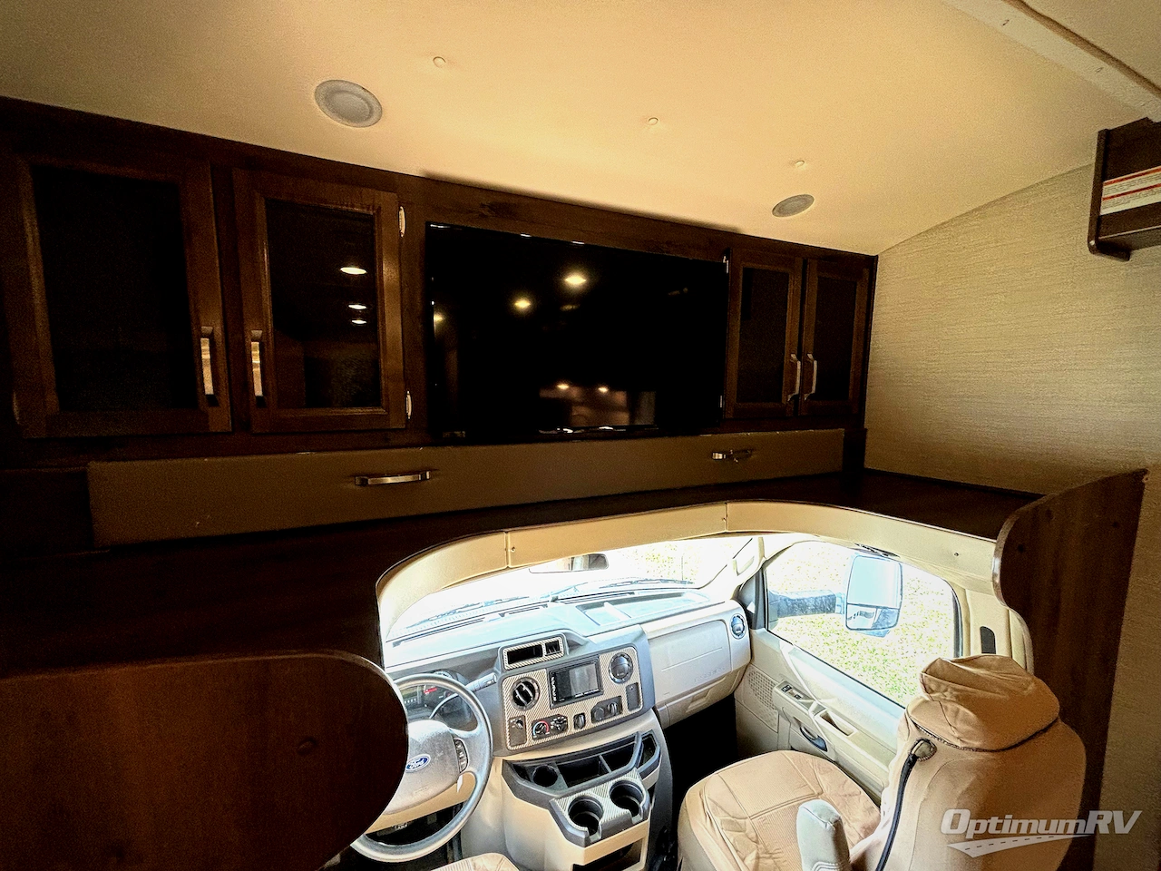 2019 Jayco Greyhawk 29MV Photo 10
