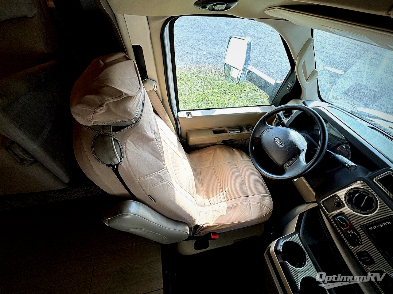 2019 Jayco Greyhawk 29MV Photo 7