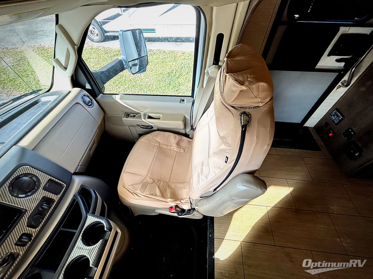 2019 Jayco Greyhawk 29MV Photo 9