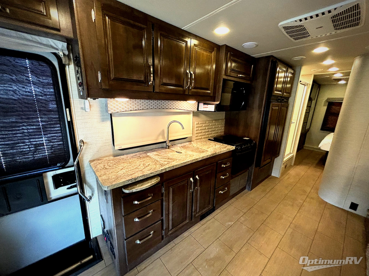 2019 Jayco Greyhawk 29MV Photo 11