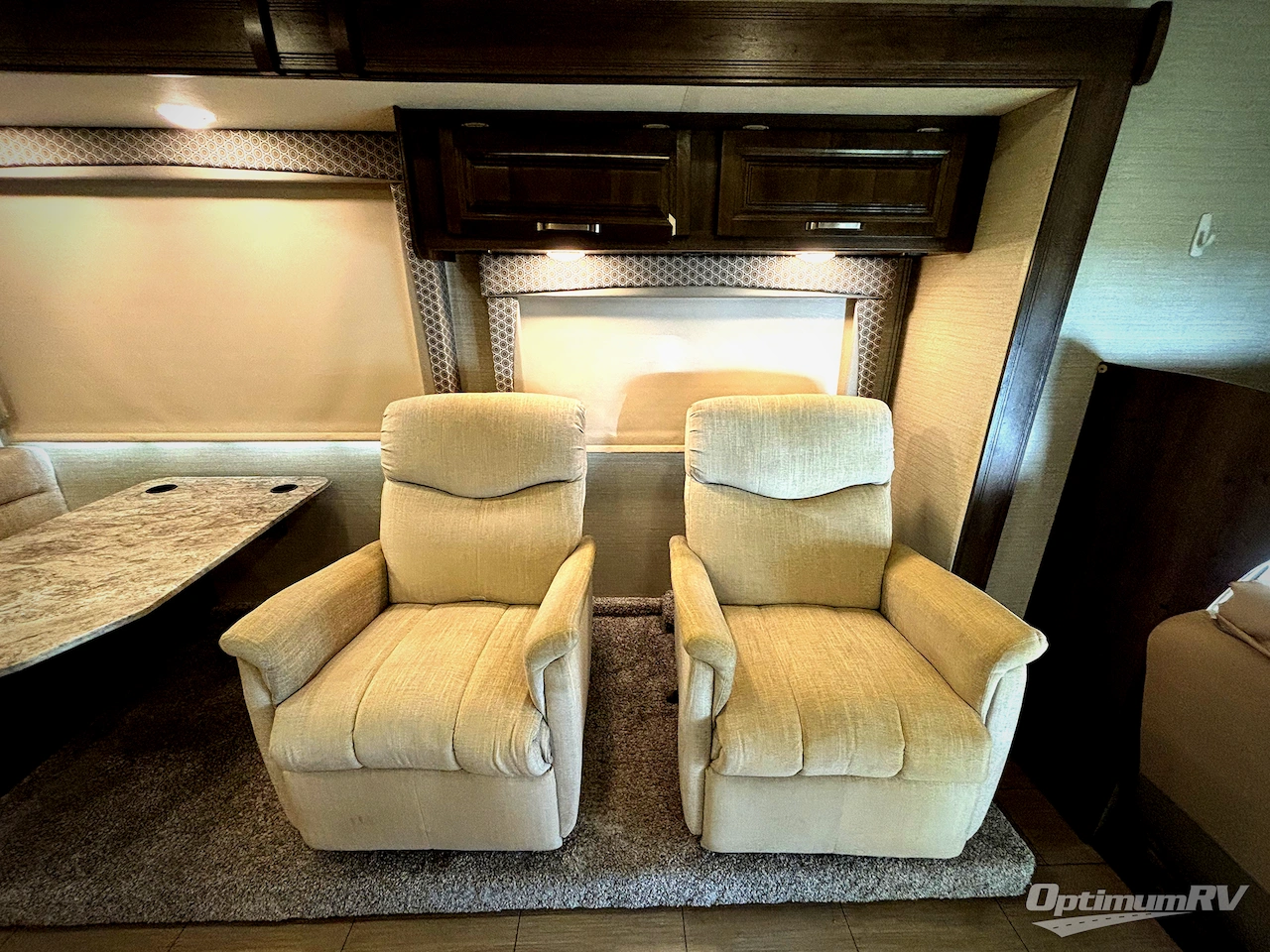 2019 Jayco Greyhawk 29MV Photo 12