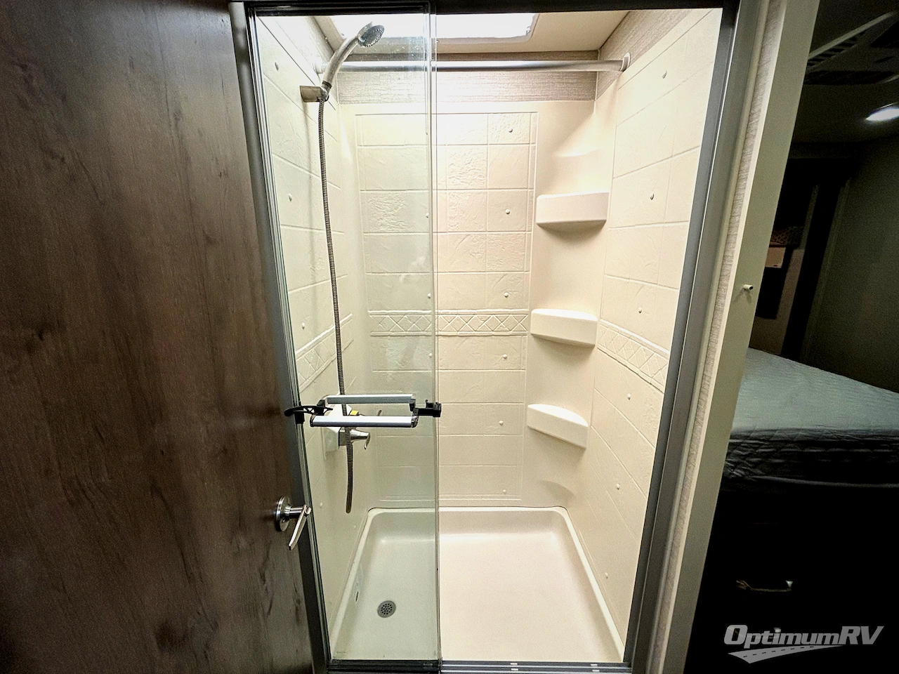 2019 Jayco Greyhawk 29MV Photo 16