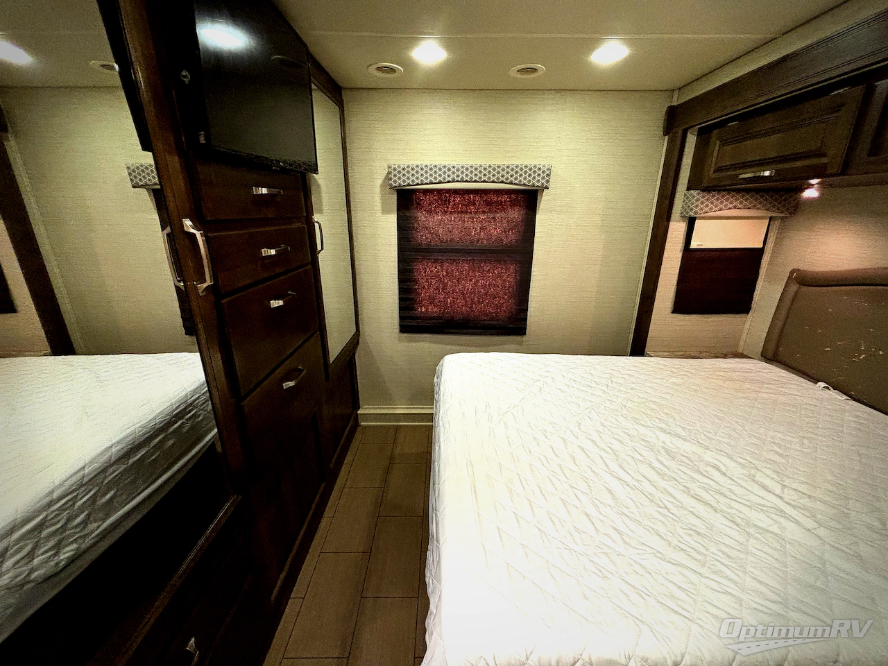 2019 Jayco Greyhawk 29MV Photo 17