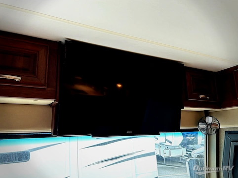 2016 Forest River Charleston 430RB RV Photo 2
