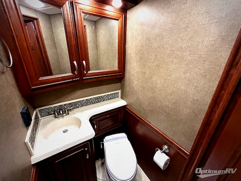 2016 Forest River Charleston 430RB RV Photo 3
