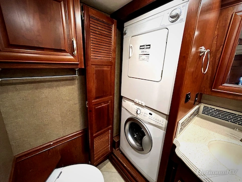 2016 Forest River Charleston 430RB RV Photo 4