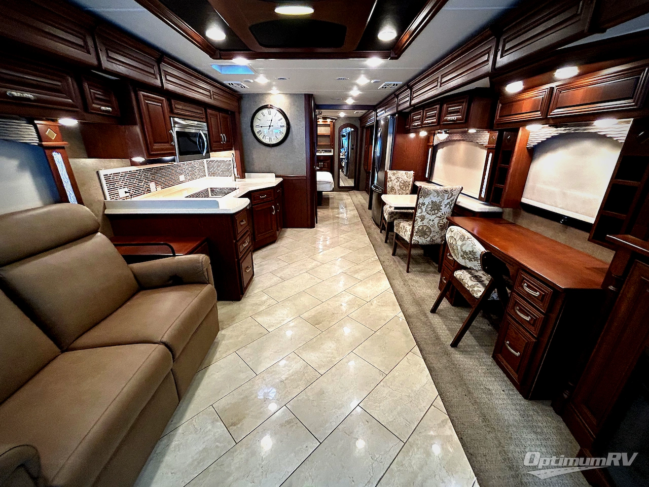 2016 Forest River Charleston 430RB Photo 2